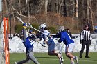 MLax vs RWU  Wheaton College Men’s Lacrosse vs Roger Williams University. - Photo By: KEITH NORDSTROM : Wheaton, Lacrosse, LAX